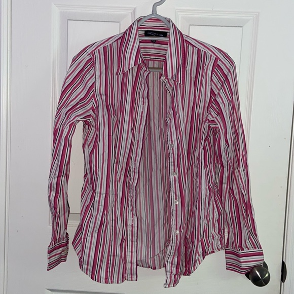 Jones New York Button Down - Picture 2 of 5